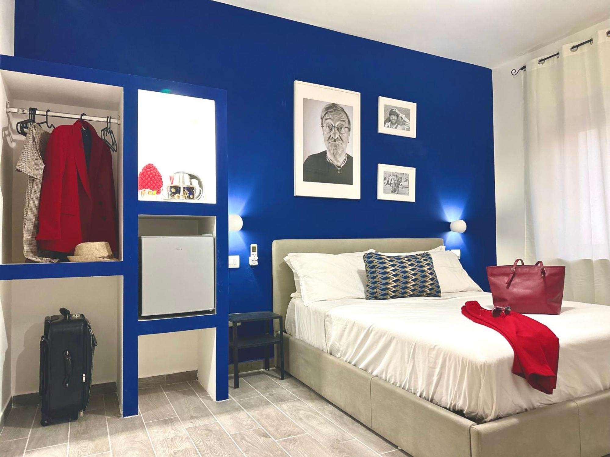 Room Center Sorrento Baby מראה חיצוני תמונה