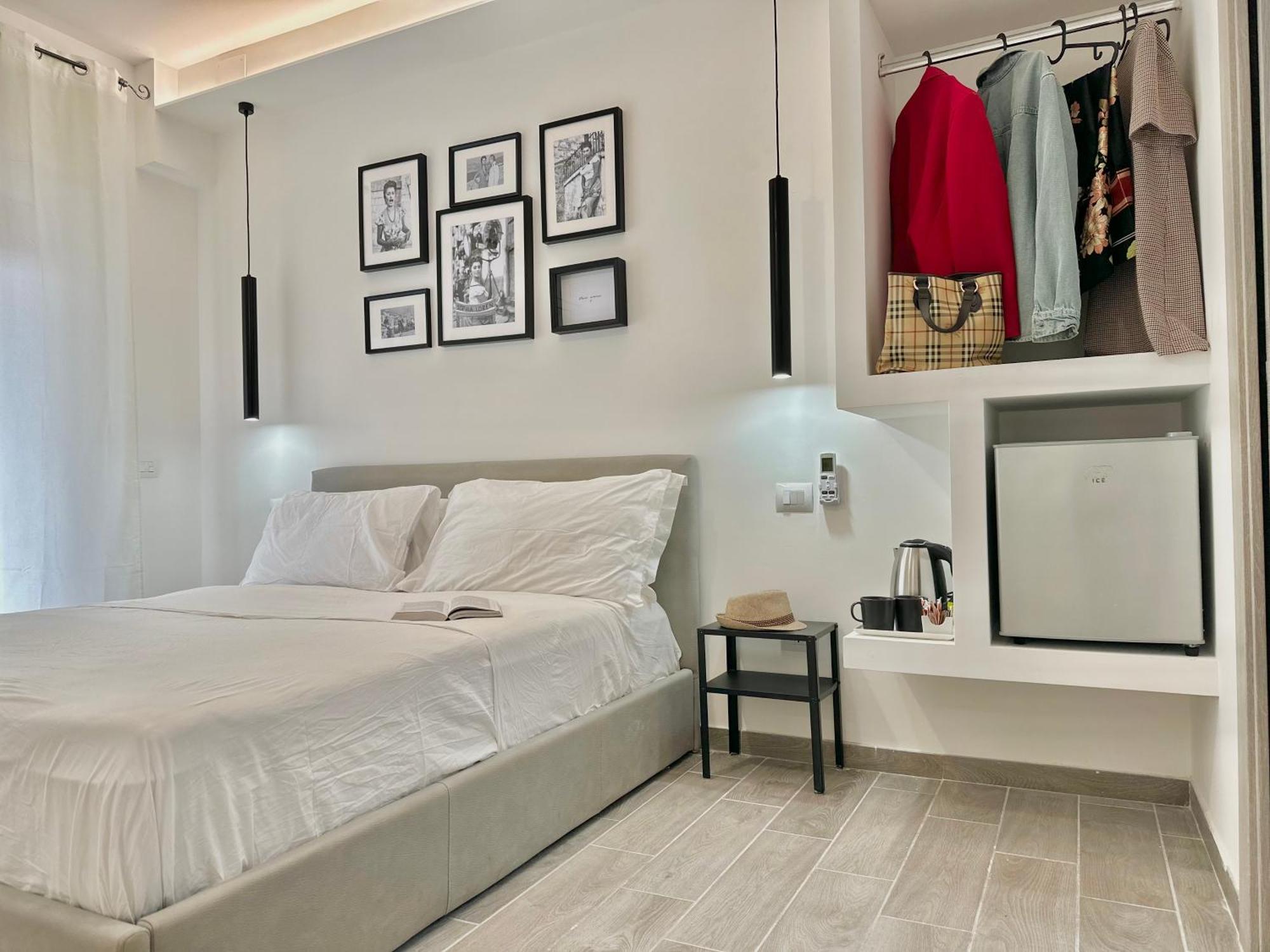 Room Center Sorrento Baby מראה חיצוני תמונה