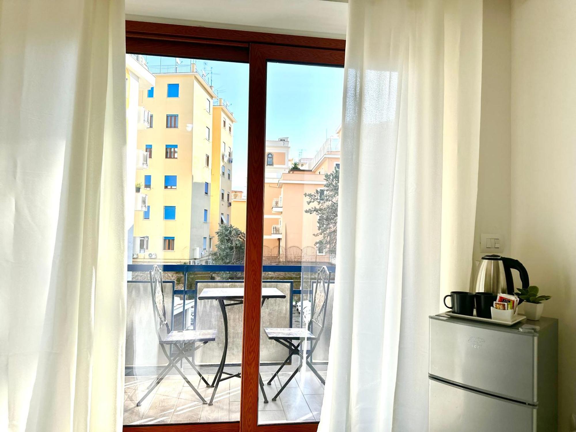 Room Center Sorrento Baby מראה חיצוני תמונה