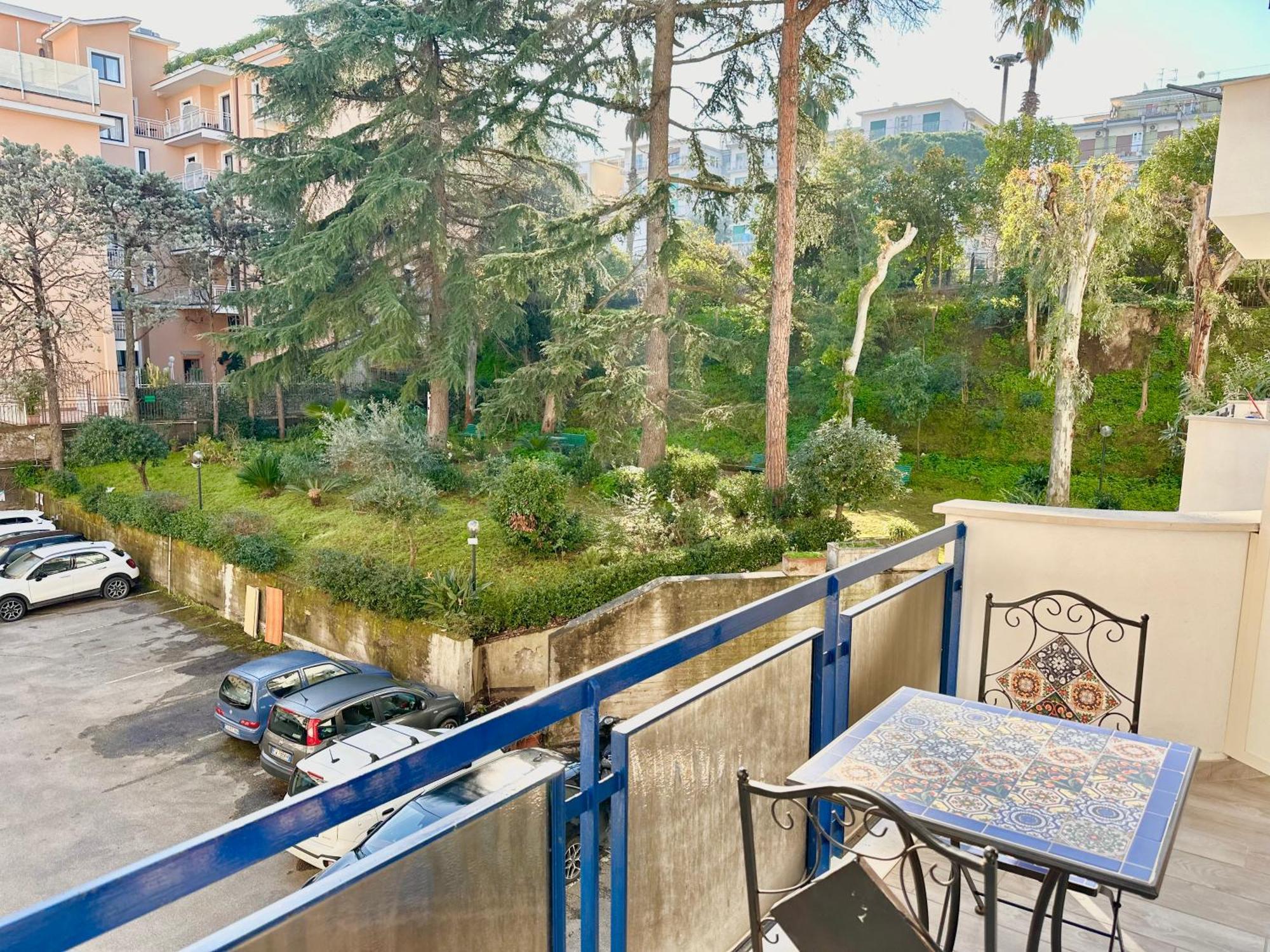 Room Center Sorrento Baby מראה חיצוני תמונה