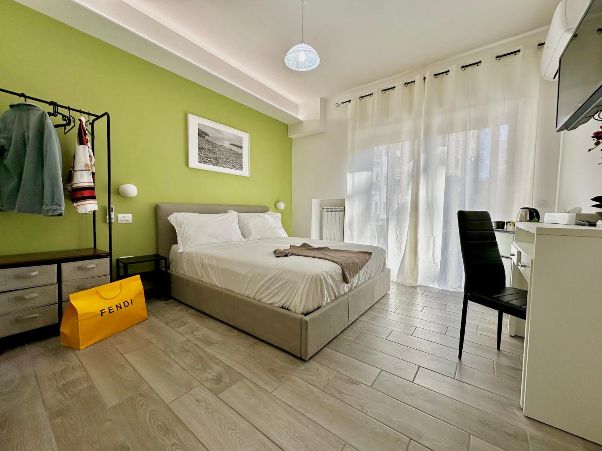 Room Center Sorrento Baby מראה חיצוני תמונה