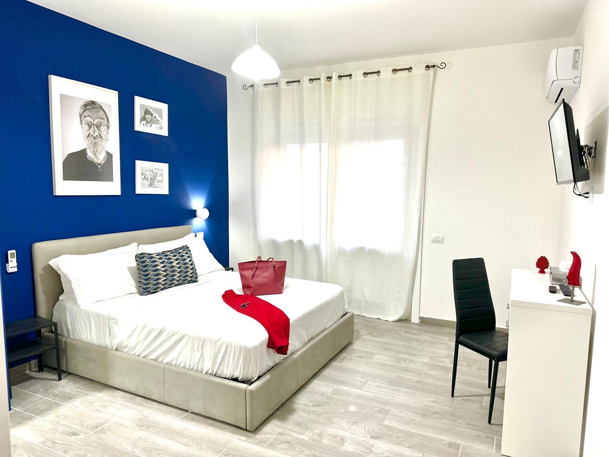 Room Center Sorrento Baby מראה חיצוני תמונה