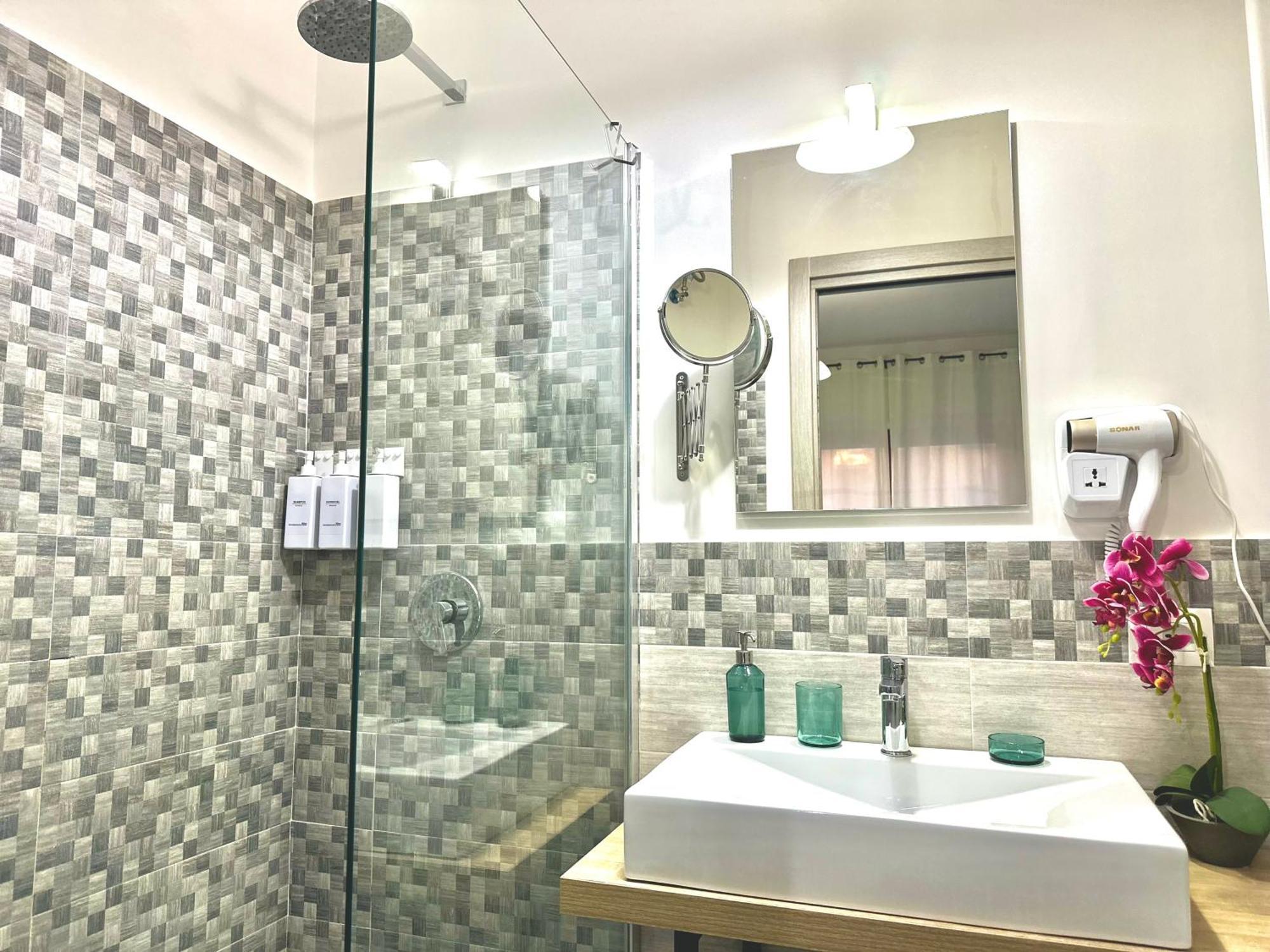 Room Center Sorrento Baby מראה חיצוני תמונה