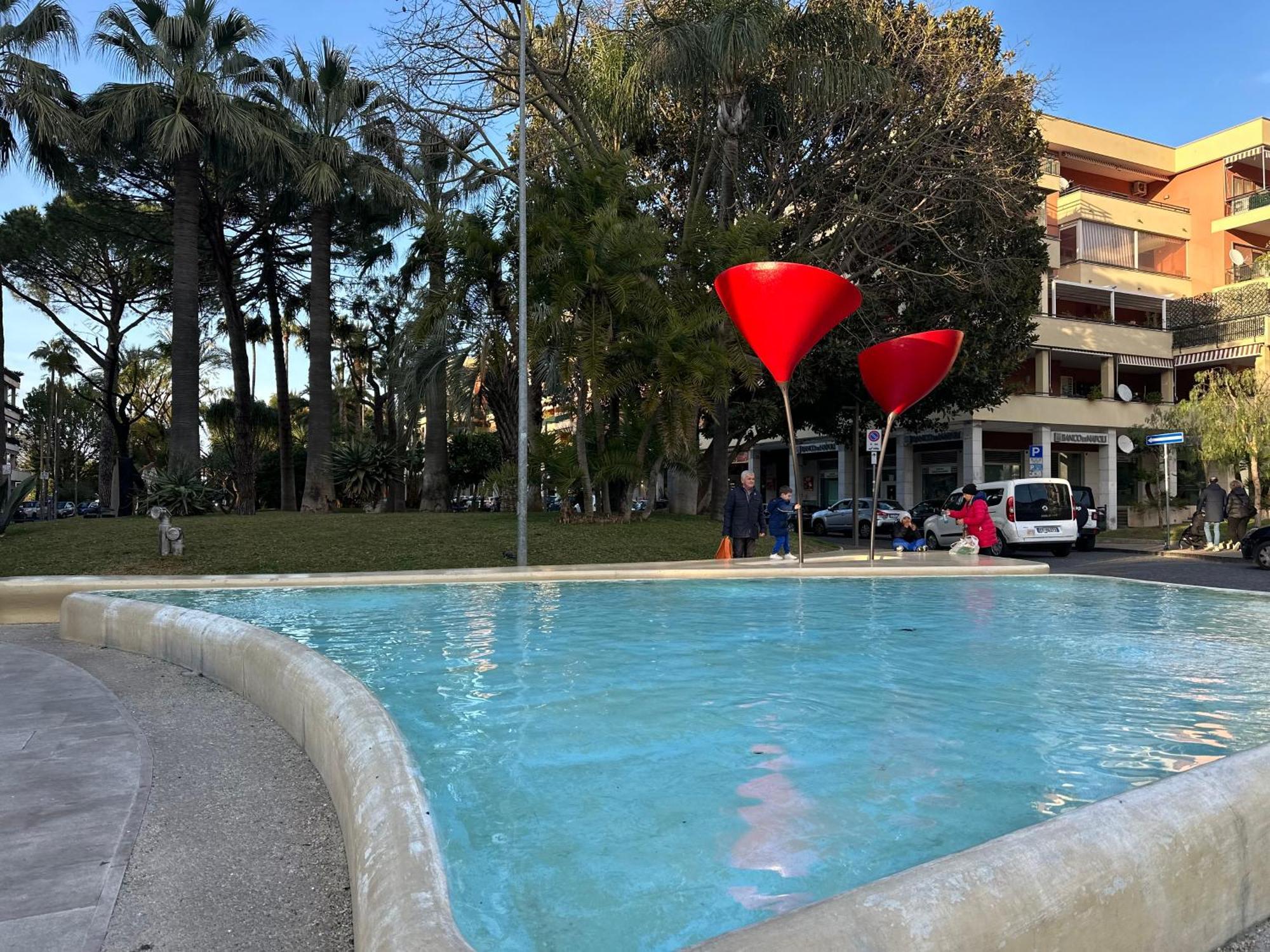 Room Center Sorrento Baby מראה חיצוני תמונה